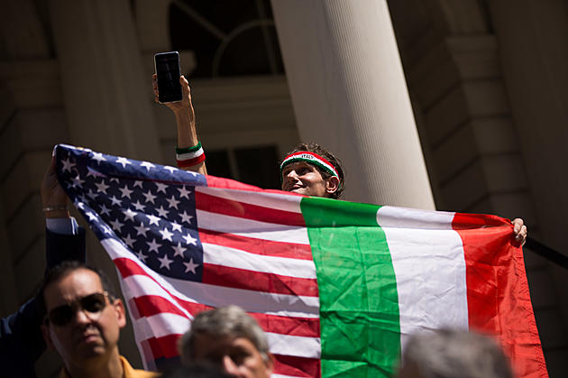 Hey, NJ Italian-Americans — Columbus wasn&#8217;t Italian!