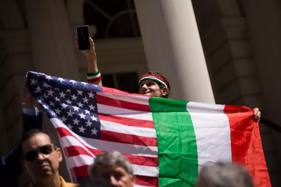 NJ Italian-American groups: Removing Columbus is 'disrespectful'