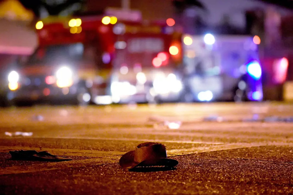 Former NJ man helped save people at Las Vegas shooting