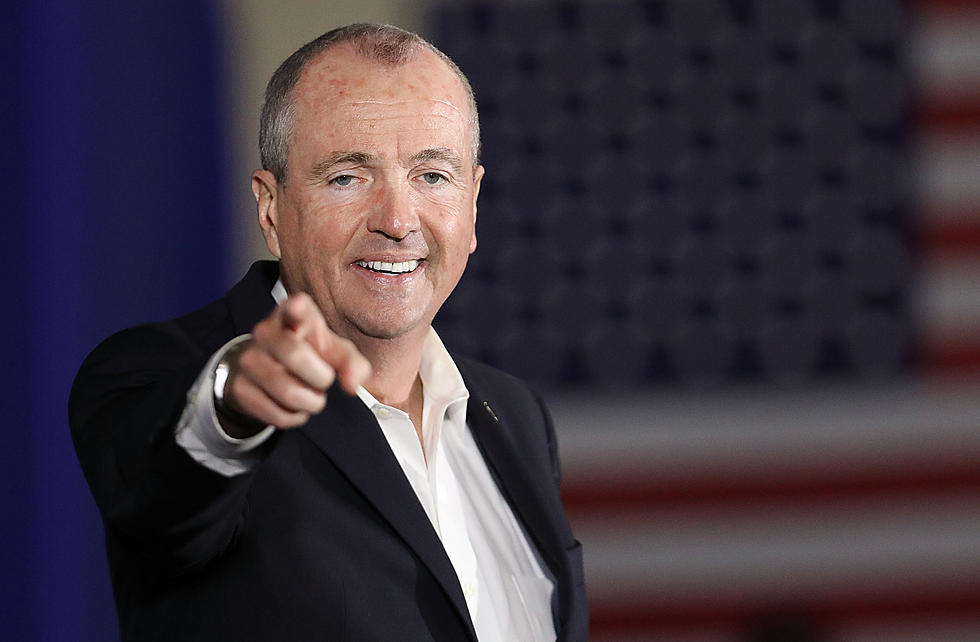 Governor Murphy is insisting on these new tax increases (Opinion)