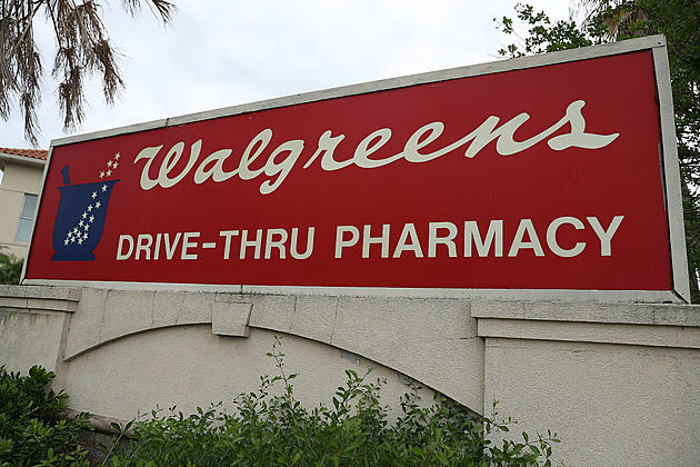 Walgreens, Rite Aid planning to close 600 stores
