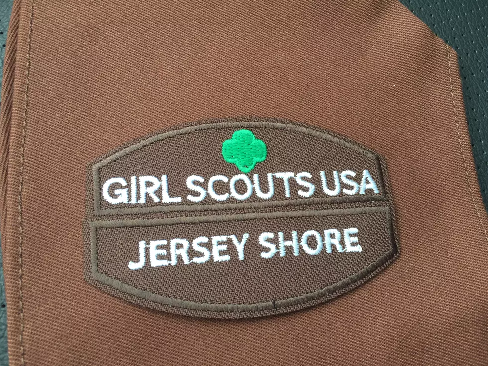 Jersey Shore Girl Scouts ready for 'competition' from Boy Scouts