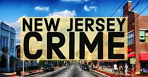 Crime dropped in 2017 — just not in these NJ suburbs