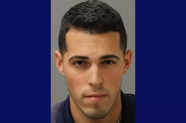 NJ teacher&#8217;s aide charged with raping teen