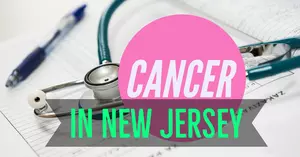 NJ residents in 4 counties not getting cancer screenings in time