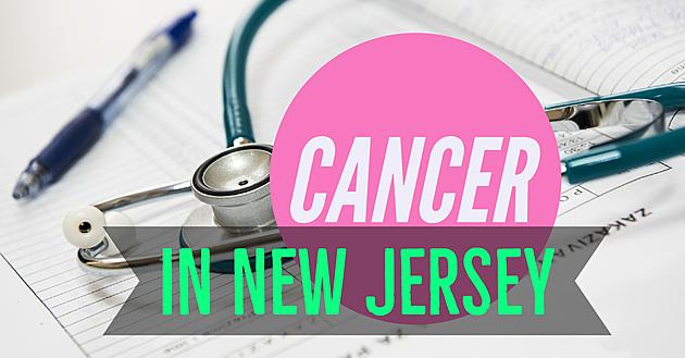 New Jersey&#8217;s high cancer rates: How your county measures up