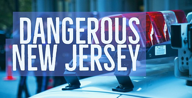 The Top 20 most violent and deadliest towns in South Jersey