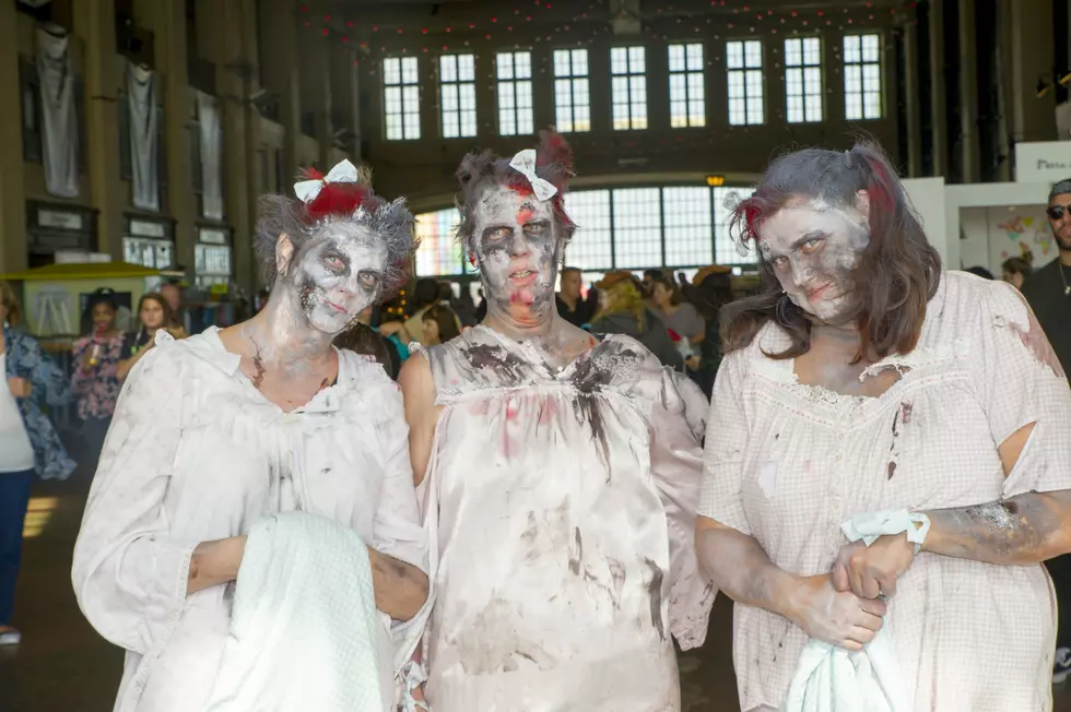 No Zombie Walk in Asbury Park this year (Opinion)