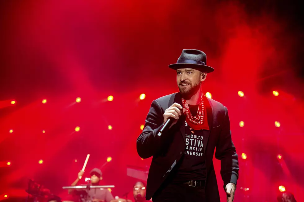 Justin Timberlake invited back to Super Bowl halftime show