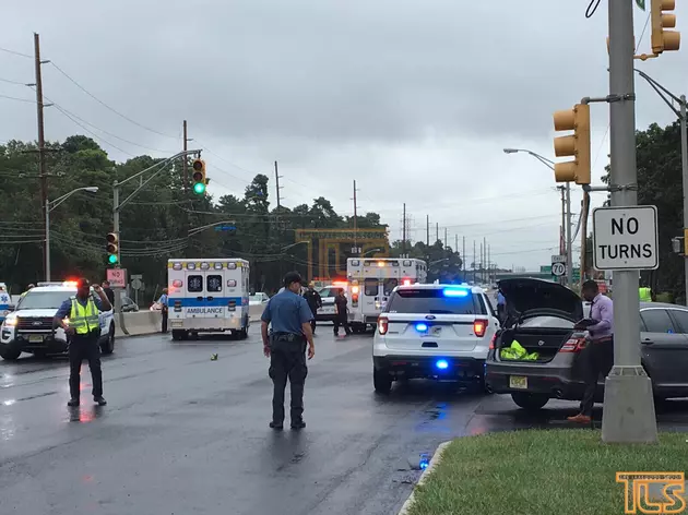 Bicyclist killed crossing Route 70 in Lakewood