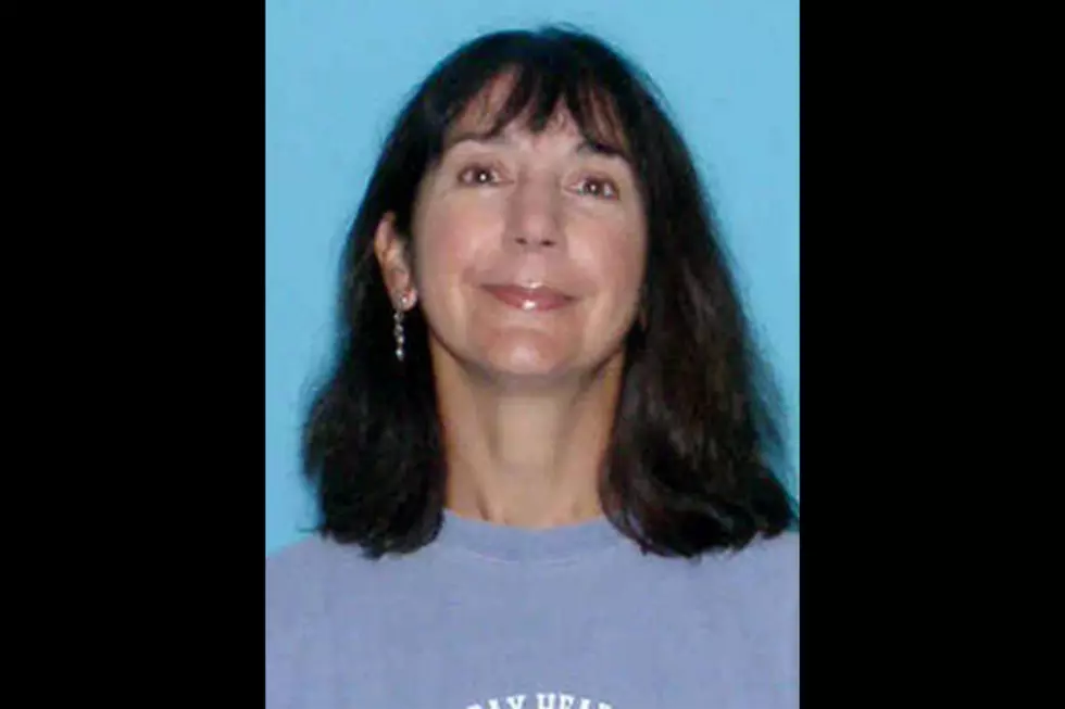 Toms River police locate missing woman
