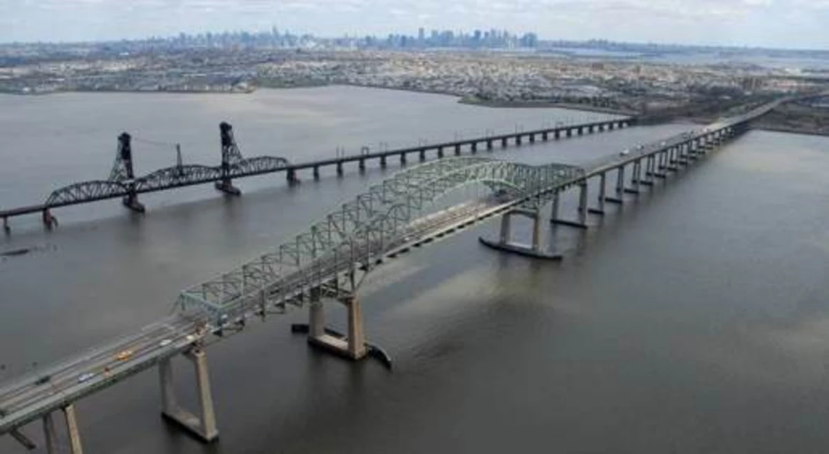 Cost to build bigger NJ Turnpike extension doubles to over $10B