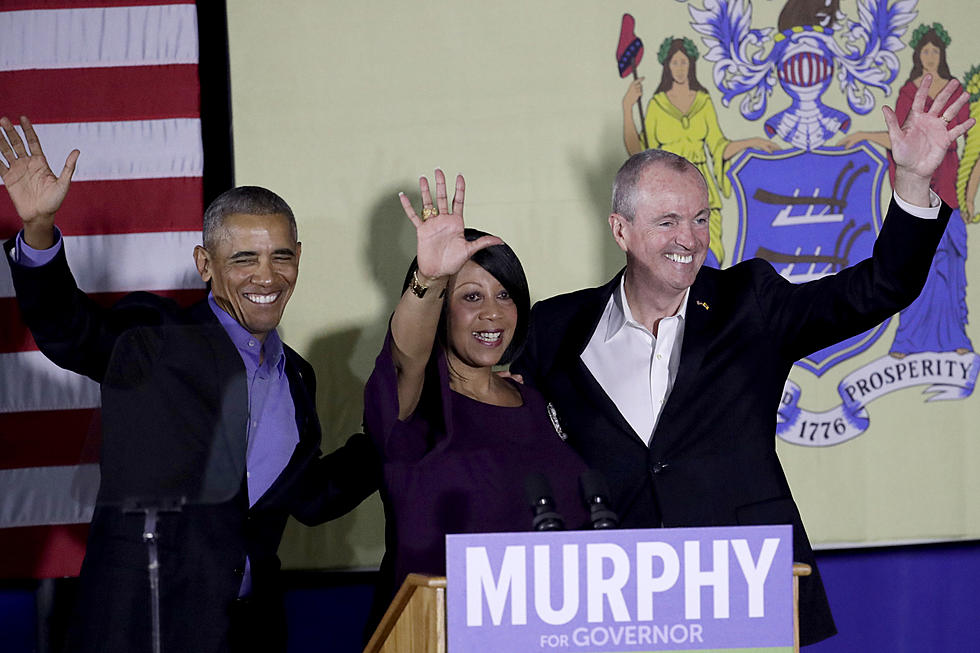 Obama to attend Murphy campaign rally Oct. 23 in Newark, NJ