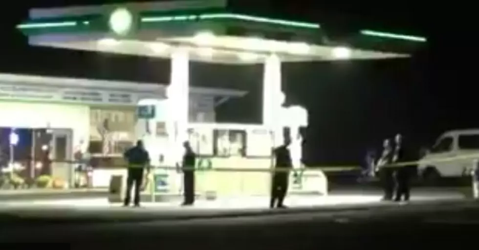 South Brunswick Police narrow search for gas station gunman