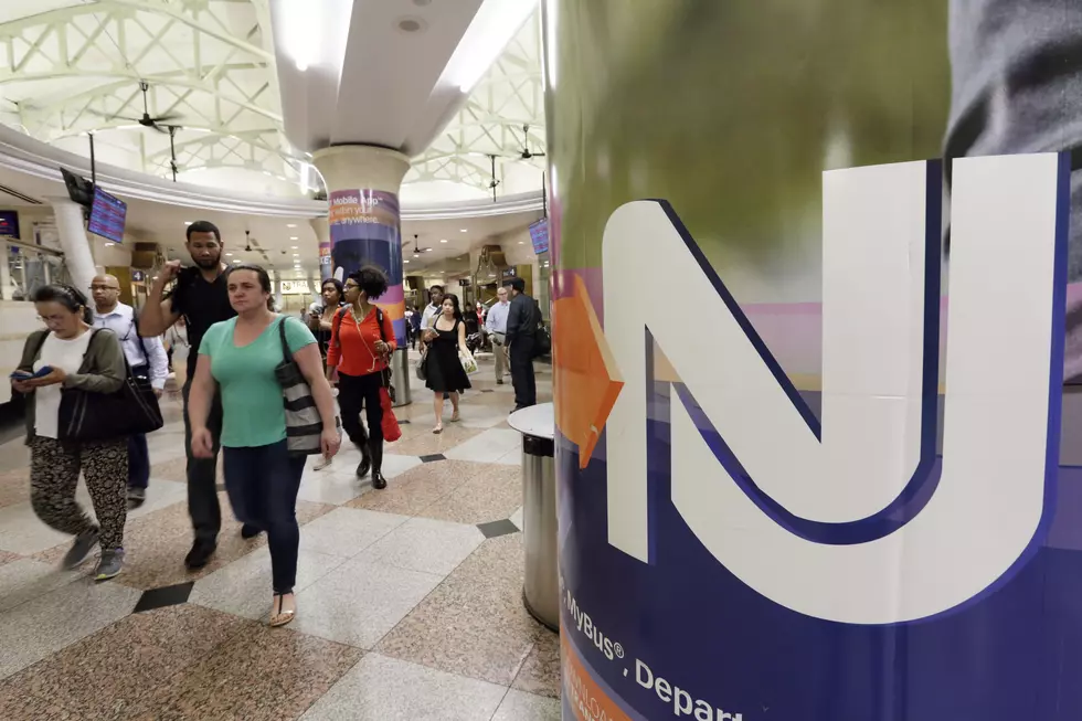 Here's what NJ is starting to do to overhaul NJ Transit