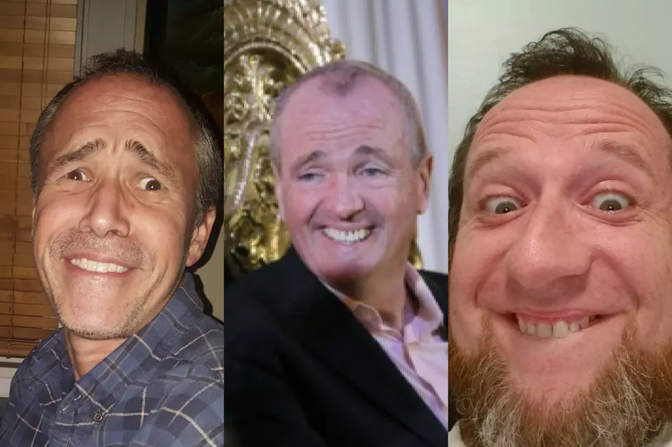 The results are in! — Here are the best Phil Murphy Faces 