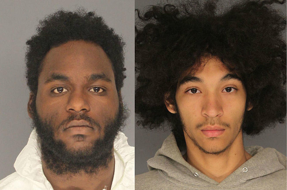2 men and teen charged in carjacking, slaying of neighborhood activist in Newark
