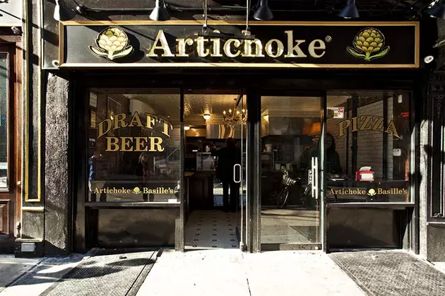 Best pizza in NJ &#8230; from NYC? Artichoke Pizza opening 5 NJ locations