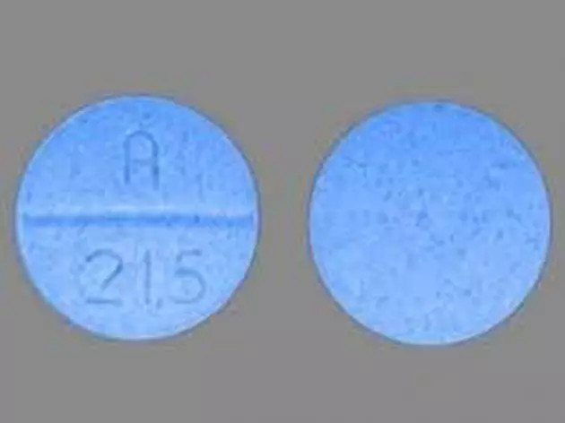 Fake but deadly: Counterfeit oxy found in Monmouth County