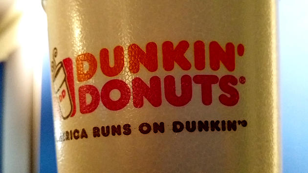 Route 18 Dunkin&#8217; Donuts held up at gunpoint