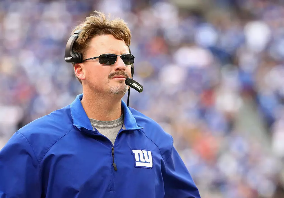 NY Giants coach predicted the win over Chiefs