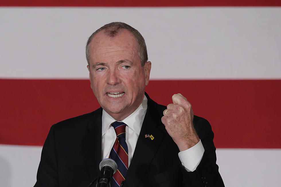 Gov.-elect Murphy appoints 80 to transition team committees