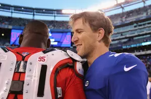 Friday Film Room: Eli Manning and his disappearing mechanics - Big Blue View