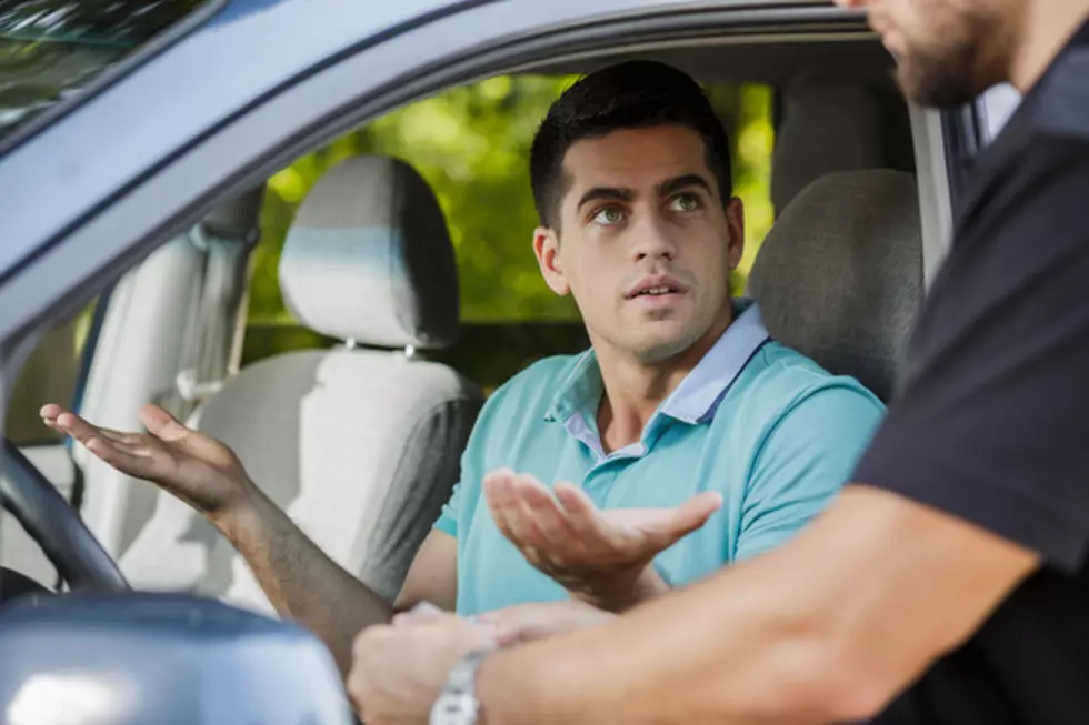 Can you correctly answer these NJ driving test questions?