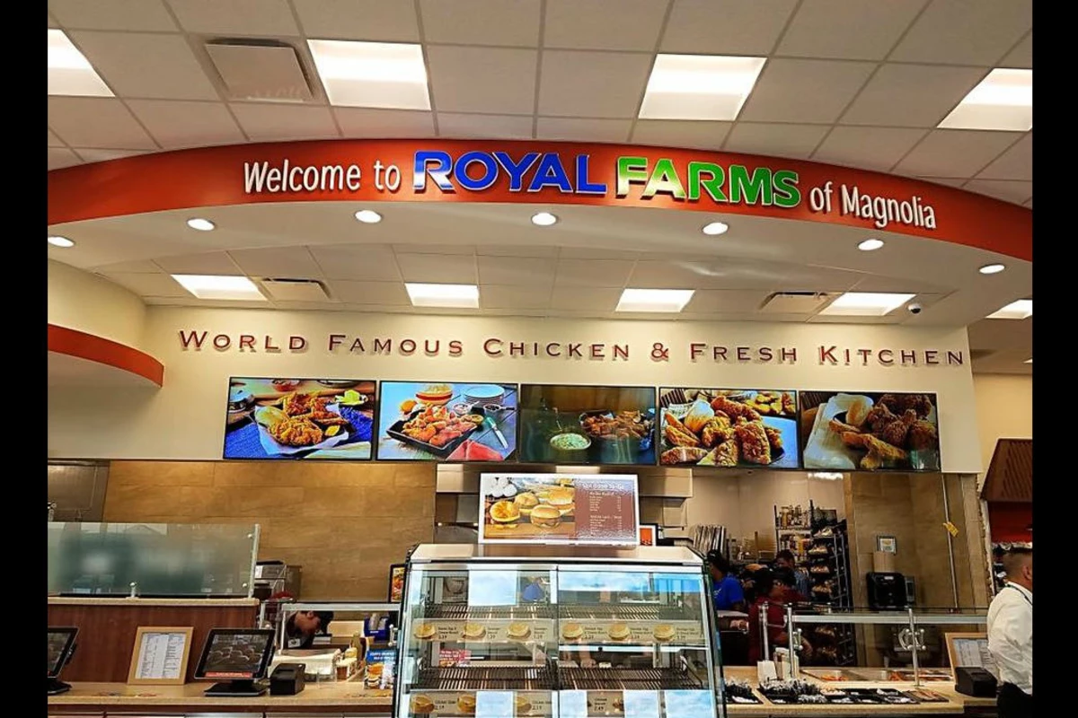 NJ love for Wawa faces new rival: a chain with fried chicken!
