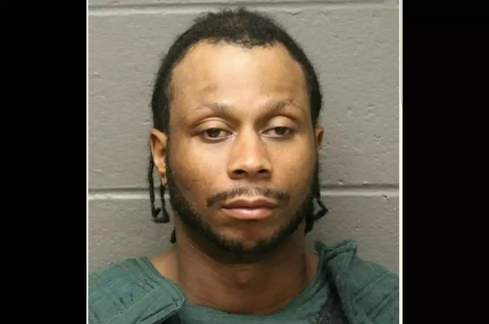 NJ man used hammer to kill girlfriend, prosecutor says