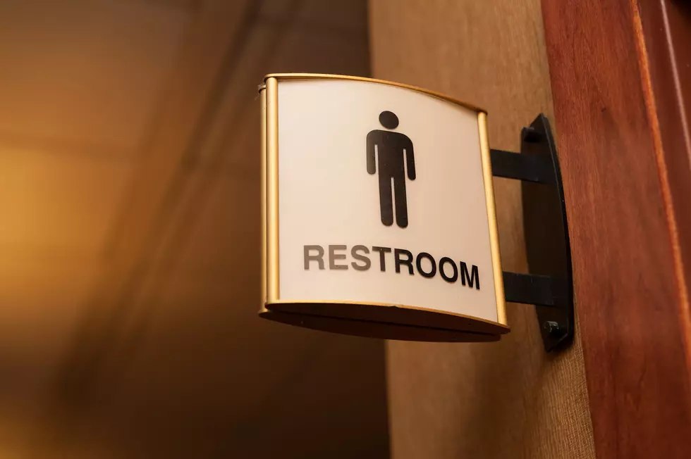 Proposed NJ law requires diaper stations in men's restrooms