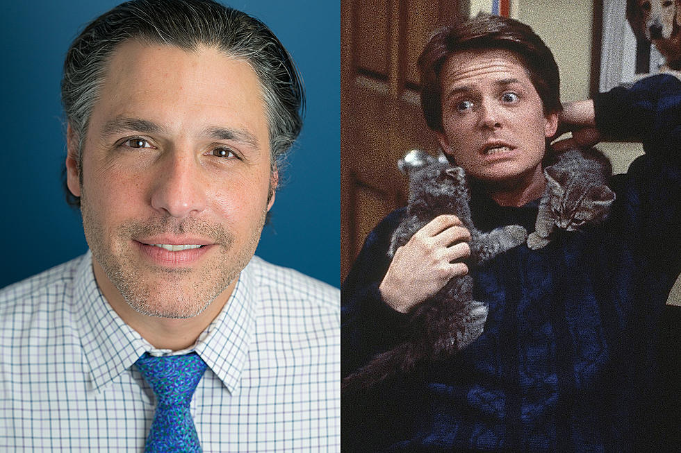 Ways Bill Spadea is like Alex P. Keaton — Speaking Millennial Podcast