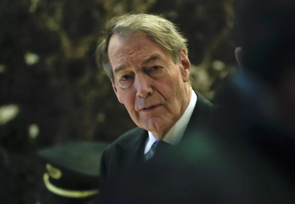 Charlie Rose fired by CBS News after sex allegations