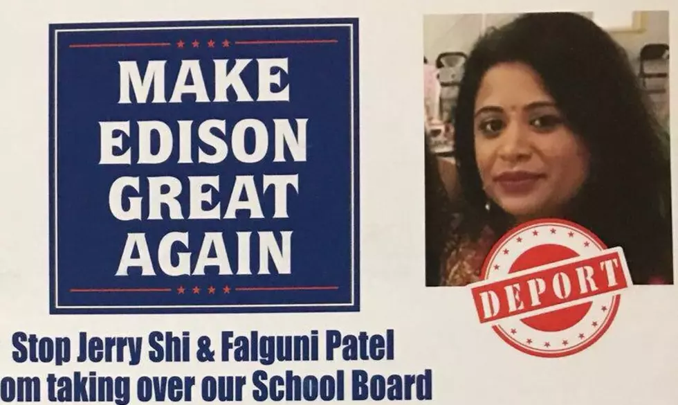 Deport the Asian candidates, political mailer tells voters in diverse NJ town