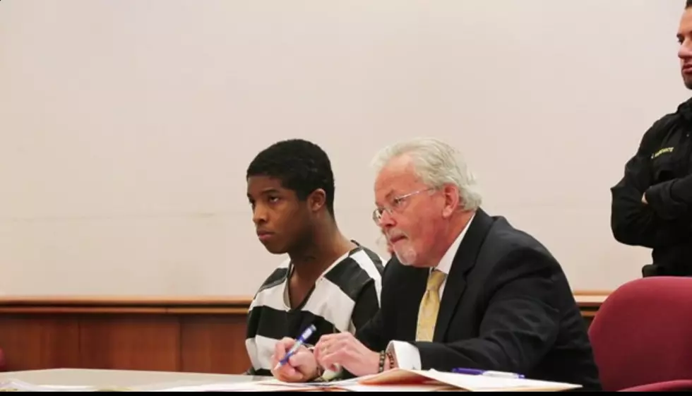 Accused killer teen who escaped jail denied bail by NJ judge