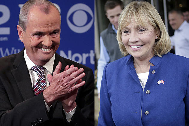 What&#8217;s at stake: Why the U.S. is watching NJ&#8217;s governor race