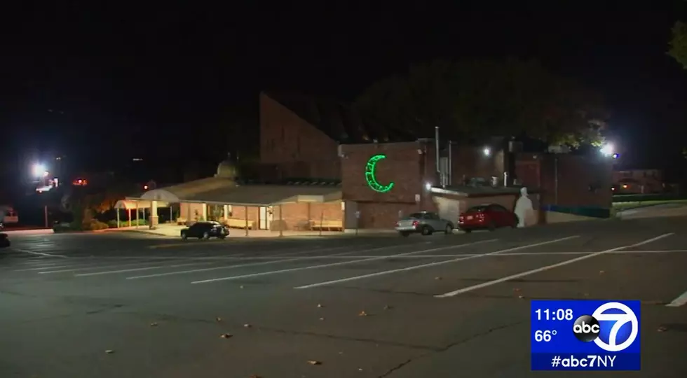 Mosque Threats in NJ Follow Terror Attack in Manhattan