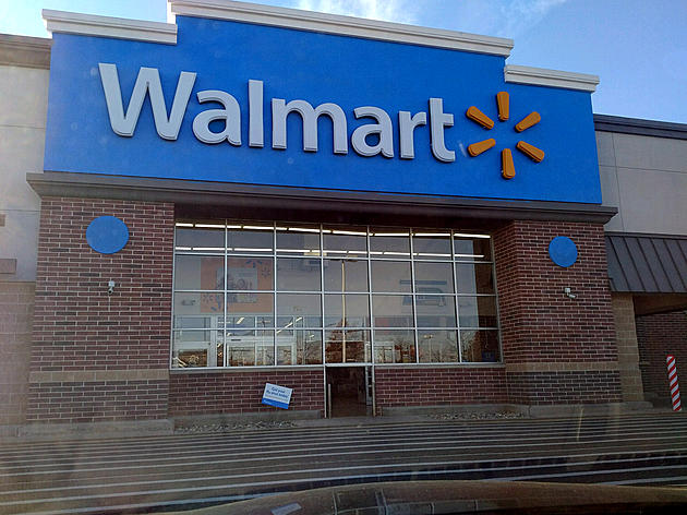 Worker found dead in the bathroom of a Walmart in NJ