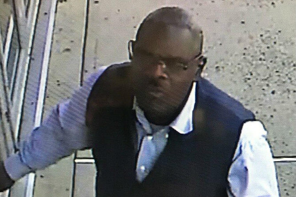 Seen him? Cops looking for guy who was let into Old Bridge school