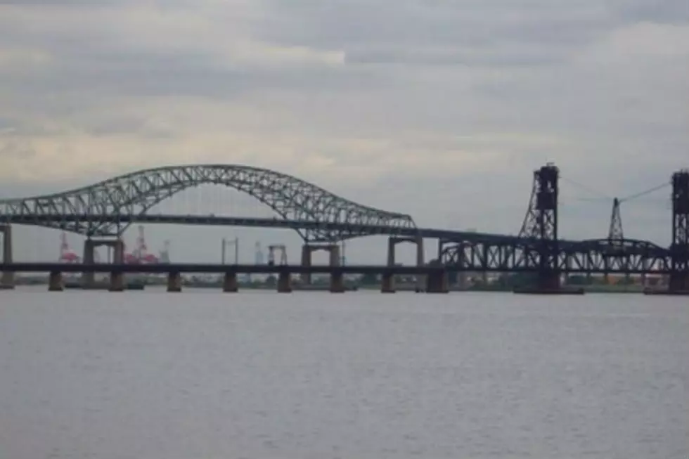 Turnpike extension bridge into Hudson could be closed for 2 days