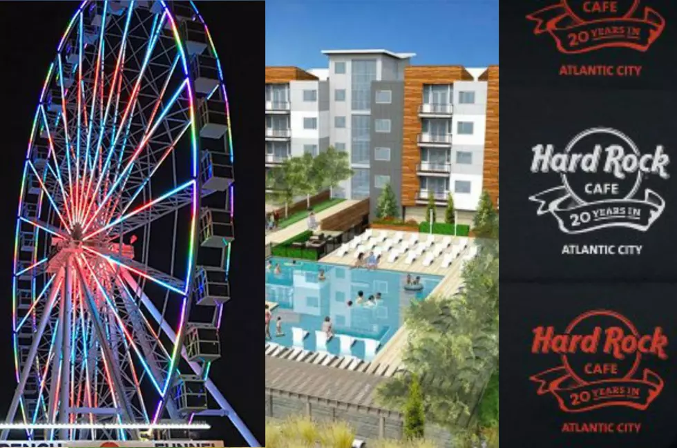 4 big things coming to Atlantic City in 2018