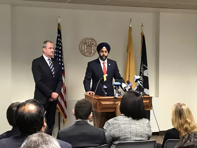 Murphy&#8217;s attorney general pick would be first Sikh to hold position in NJ