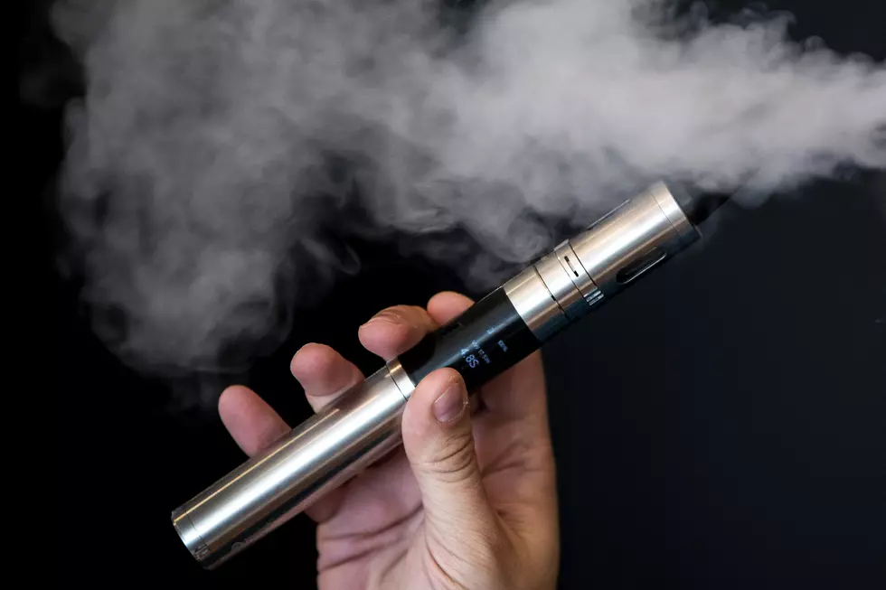 Ban on Flavored Vapes in New Jersey Advances in Legislature