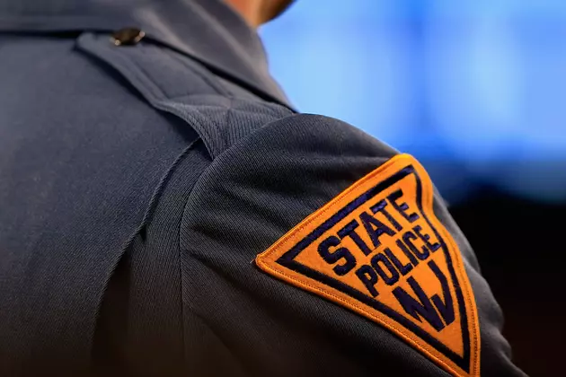 Fake cop on the loose? Stolen State Police car used in 3 thefts, cops say