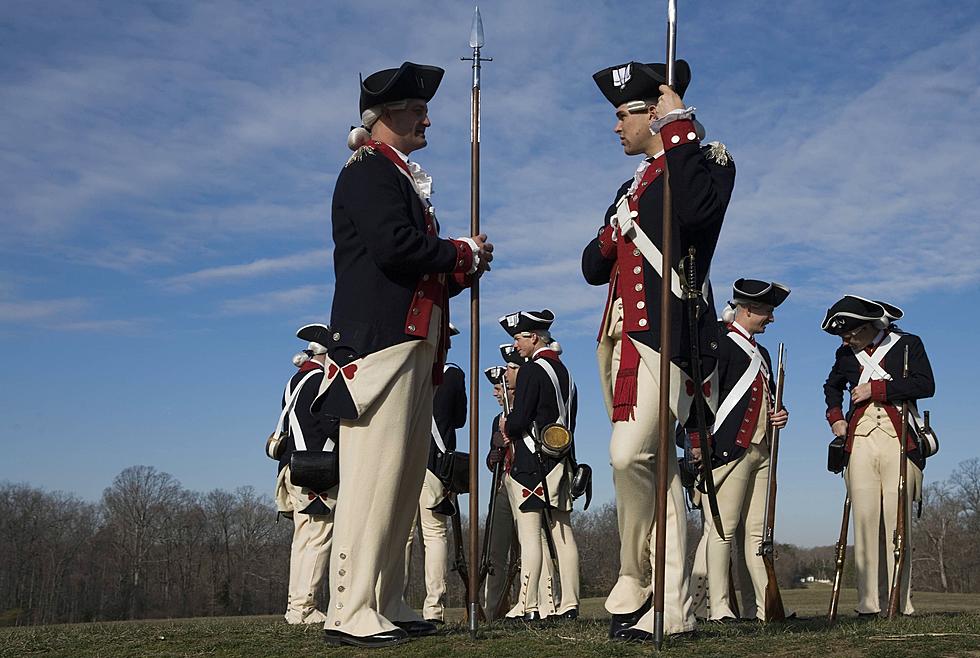 Patriots week celebrates Trenton's rev-war and colonial history
