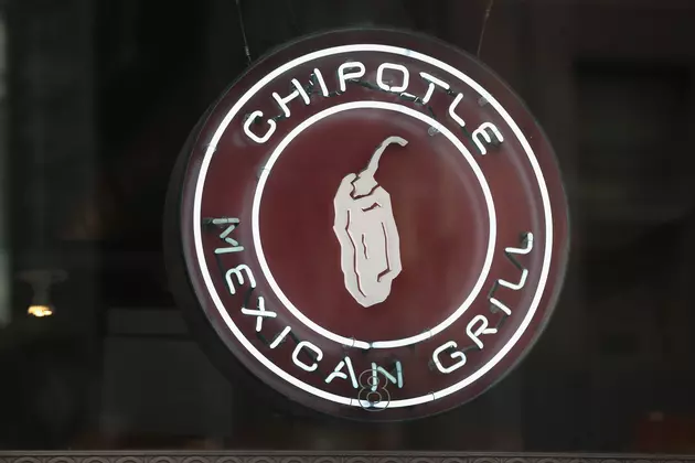 Chipotle is offering free food for ugly sweaters