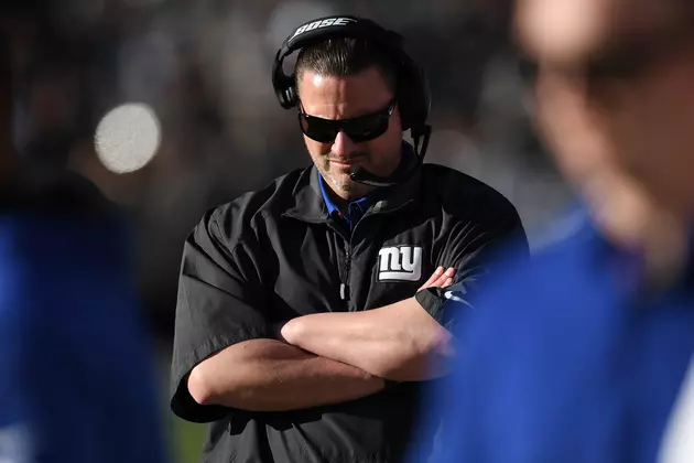 Giants fired McAdoo, Reese at right time — Let&#8217;s have &#8216;Eli Day!&#8217;