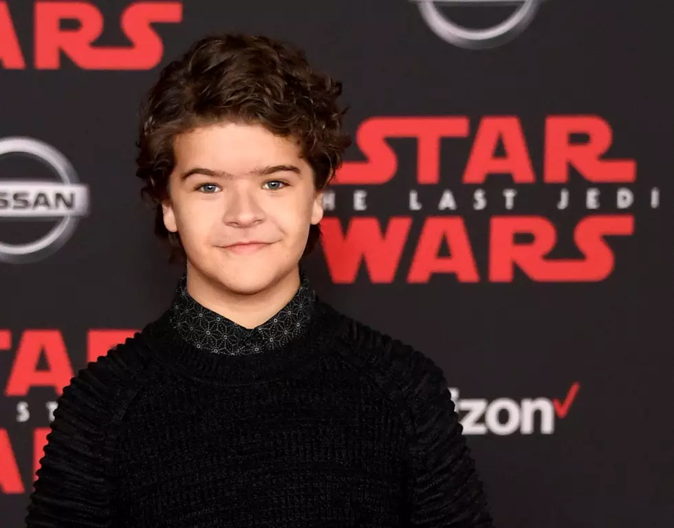 ‘Stranger Things’ star Gaten Matarazzo plays Stone Pony tonight