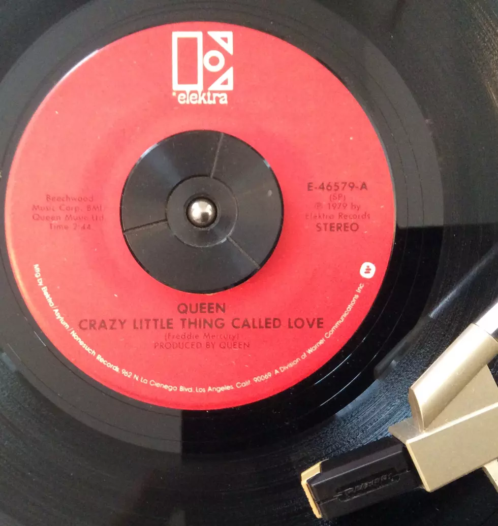 Craig Allen&#8217;s Fun Facts: Queen&#8217;s &#8220;Crazy Little Thing Called Love&#8221;