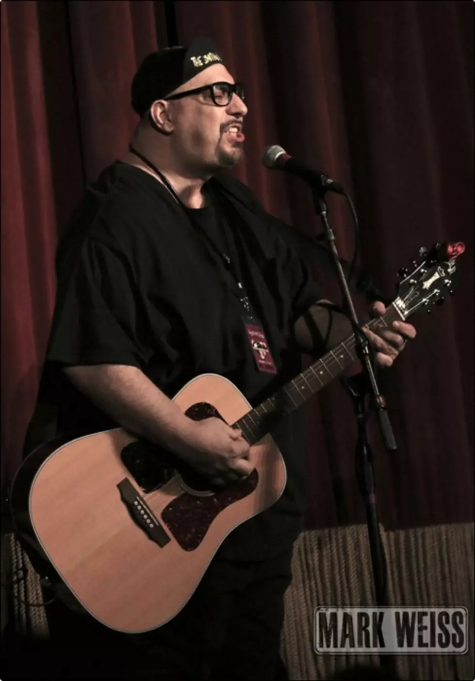 Pat DiNizio was a musician New Jerseyans &#8216;could connect with&#8217;